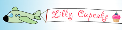 Lilly Cupcake